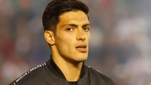 La cuenta de Raúl Jiménez con la selección va en 26 goles en 85 partidos.