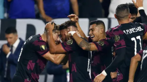 El seleccionado azteca quiere repetir lo hecho en Copa Oro