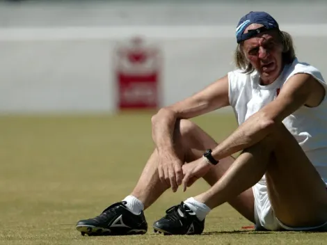 Menotti reveló por qué renunció al Tri en 1992