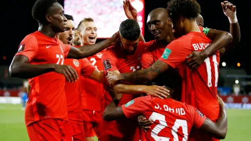 Los canadienses buscarán hacer historia