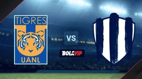Tigres UANL vs. Rayadas de Monterrey por el Torneo Grita México A21 de la Liga MX Femenil.