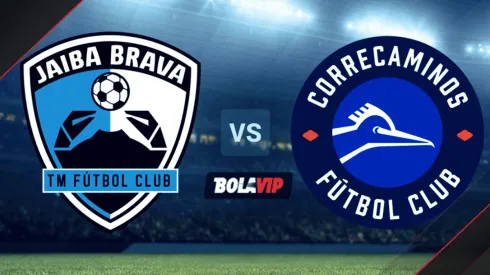 Tampico Madero vs. Correcaminos UAT por la Liga BBVA Expansión MX.