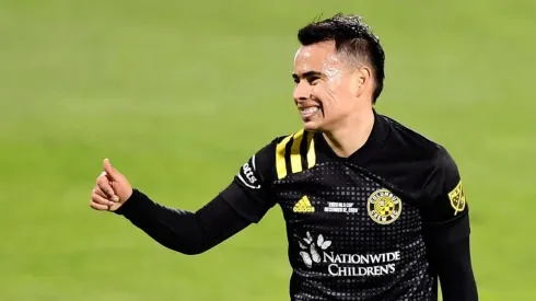 Zelarayán y un gran debut en Armenia.