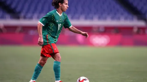 Lainez buscará recuperar ritmo antes del final del año