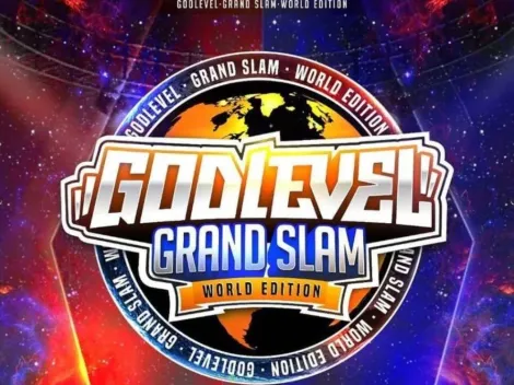 EN DIRECTO | God Level Grand Slam: horario, enfrentamientos, tabla de posiciones y streaming para ver HOY EN VIVO la fecha dos desde Hermosillo