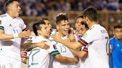 México ganó en el Cuscatlán, pero dejó dudas con su funcionamiento.