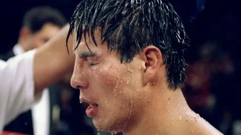 La hija del Mago Gonzáles realizó una fuerte defensa por su padre.