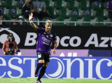 Sanvezzo cazó al Zorro y Mazatlán se mete en zona de repesca