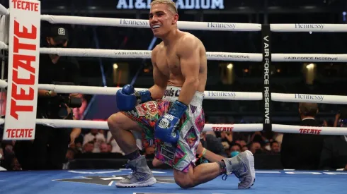 Soto defenderá su Título Mundial Mini Mosca OMB ante Jonathan González.