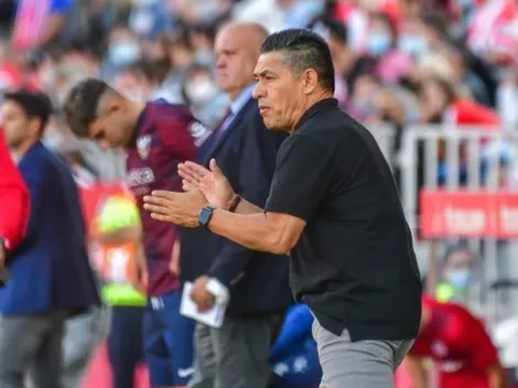 Huesca de Nacho Ambriz se reencontró con la victoria en patio ajeno