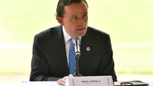 El ex político reveló que el caso en el Alfonso Lastras sigue en proceso