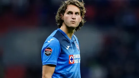 El hijo del "Chaco" ha recibido elogios tras sus actuaciones con los cementeros