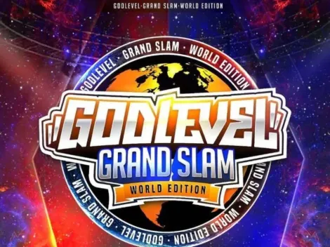 Así está la tabla de posiciones de la God Level Grand Slam 2021 en la previa a la fecha tres