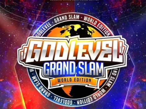 VER AHORA | EN VIVO | God Level Grand Slam 2021 en Tijuana: hora, streaming, tabla de posiciones y enfrentamientos de la tercera fecha