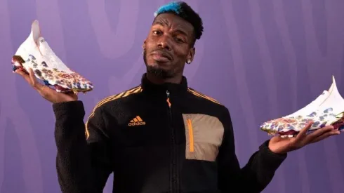 El jugador del Manchester United decidió ayudar a la naturaleza