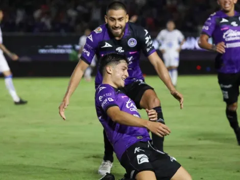 Tronaron los cañones y el Mazatlán ganó con remontada