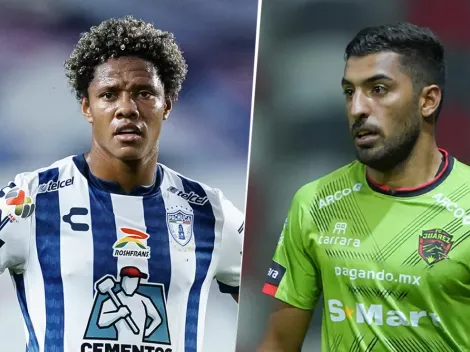EN VIVO: Pachuca vs. FC Juárez por la Liga MX