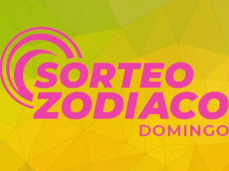 Números que cayeron y resultados Sorteo Zodiaco domingo 24 de octubre en la Lotería Nacional