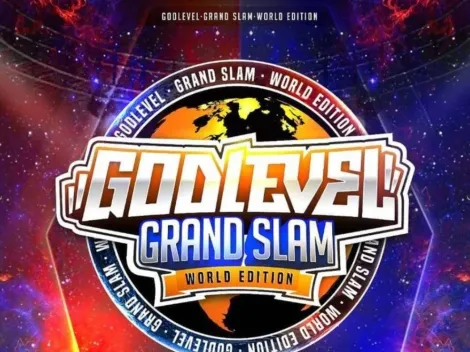 VER HOY | God Level Grand Slam 2021 en Monterrey: hora y streaming para seguir la final EN VIVO y EN DIRECTO
