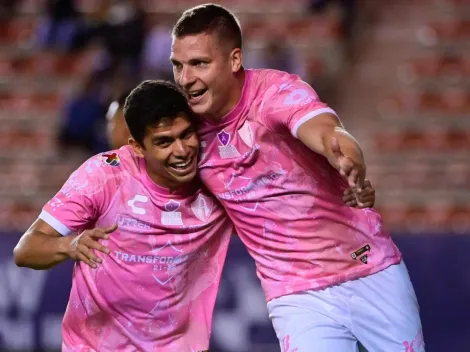 ¡A la Liguilla! Atlas pasó por encima al Atlético de San Luis