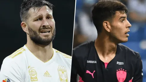 Los regios se metieron en el 11 de Vergüenzas de la fecha 15.