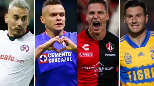 La jornada 16 podría ser definitoria para muchos en la Liga MX.