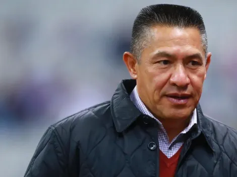 ¡Cesado del Huesca! Se terminó la aventura de Nacho Ambriz