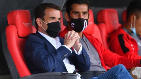 El plan de Atlas para hacer crecer al Clásico Tapatío