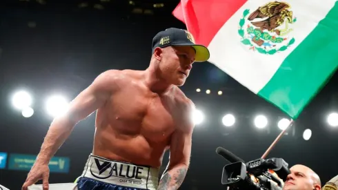 Canelo Álvarez contó que le preocupa la inseguridad en México.
