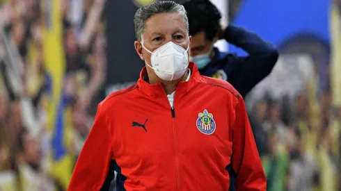 Peláez no aceptaría la renovación de Michel Leaño