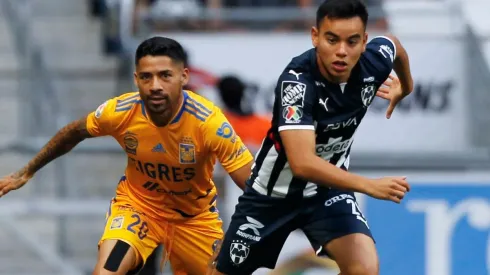 Javier Aquino opina sobre la gran final de Concachampions.