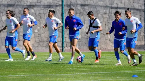 ◉ Las noticias de Cruz Azul hoy jueves 28 de octubre