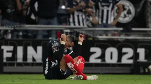 Funes Mori volvió loco a un periodista con su gol.