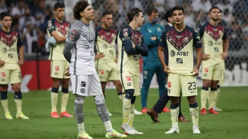 América ahora domina tabla histórica de subcampeonatos