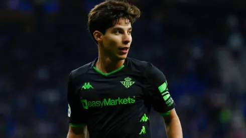 El mexicano reveló que Lio es su ídolo