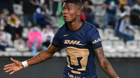 Pumas gana gracias al gol de Corozo.