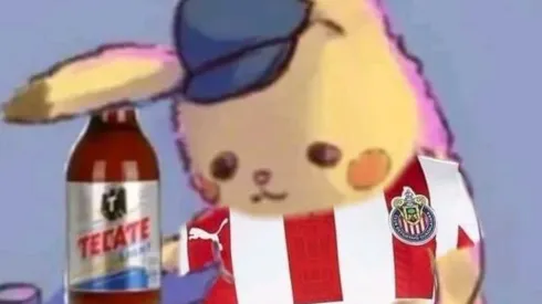 Decepción por la derrota de Chivas y el riesgo de no clasificar al repechaje.