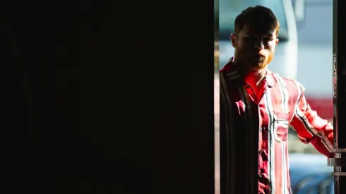 Canelo Álvarez recordó su primera pelea y Fernanda Gómez estalló de ternura