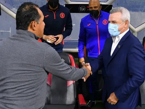 El Vasco cobra 32 veces más que el DT peor pagado de Liga MX