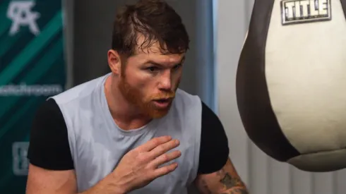 Tim Bradley pronosticó el golpe con el que Canelo Álvarez noqueará a Plant