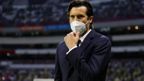 "Solari es un pecho frío": Dionisio Estrada reventó al DT del América