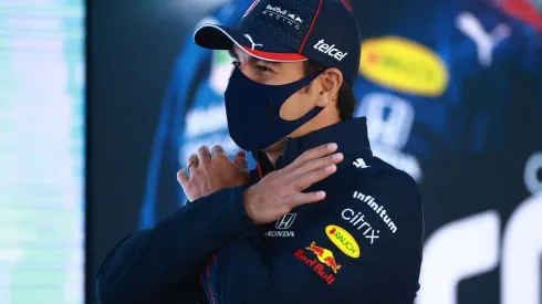 El mexicano quiere agradecer el apoyo de su equipo