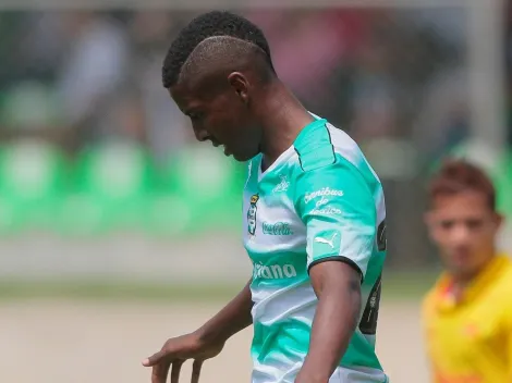 Joao Maleck conocerá este jueves si volverá a prisión