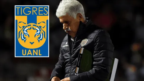 Ricardo Ferretti no la pasará nada bien en Nuevo León...
