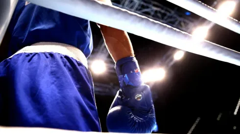 Muere boxeador en Zimbabue.