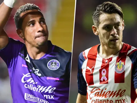 ◉ Mazatlán vs. Chivas de Guadalajara EN VIVO por la Liga MX | Transmisión ONLINE con MINUTO A MINUTO