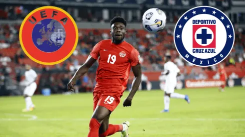 Canadá intentará quitarle el invicto a México