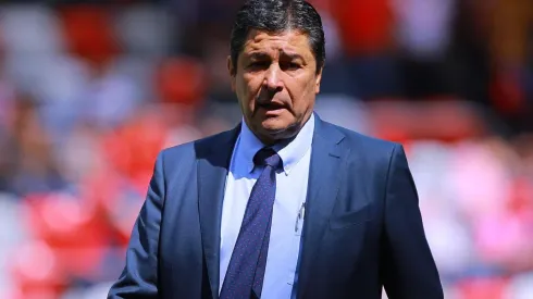 Luis Fernando Tena tomará las riendas de una Selección de Concacaf