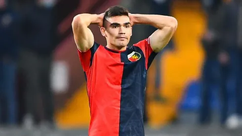 Johan Vásquez ha cambiado su valor de mercado.