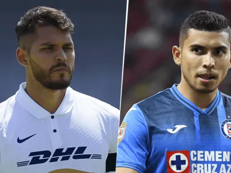 EN VIVO: Pumas UNAM vs. Cruz Azul por Liga MX